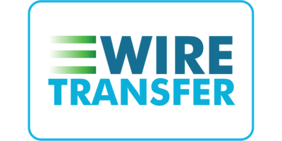 Wire Transfer