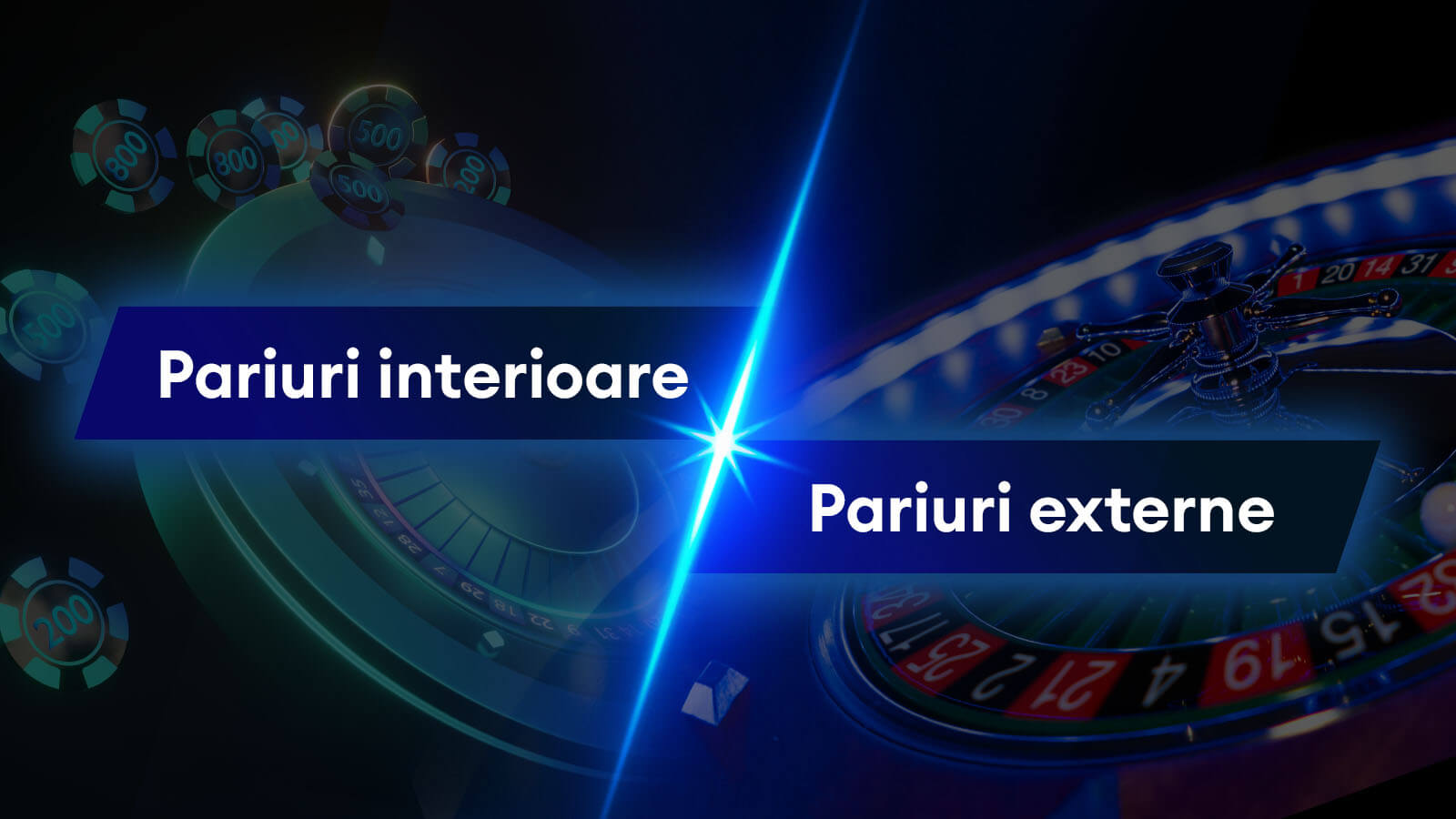 Care Sunt Cele Mai Avantajoase Pariuri La Ruleta Online