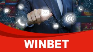 Cele Mai Eficiente Metode De Contact De La Winbet