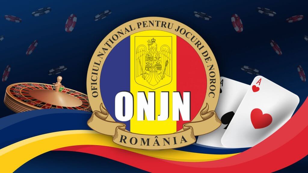 Cum Sunt Licențiate Cazinourile De ONJN?