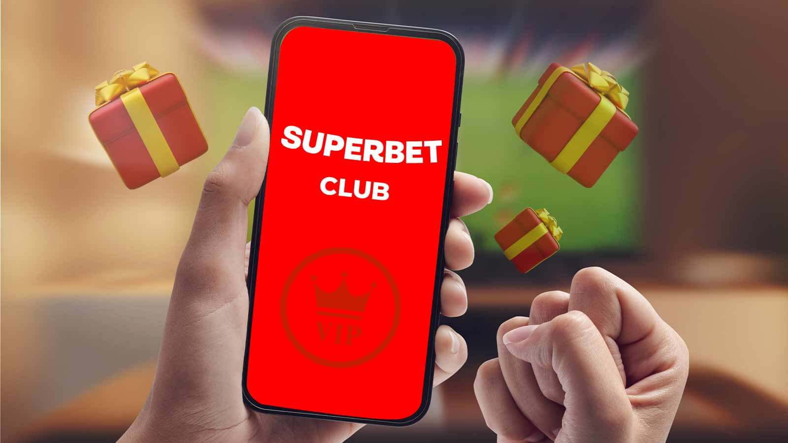 De Ce Beneficii Te Poți Bucura Ca Membru SuperClub - Rezultatele KingCasinoBonus.ro După 3 Luni Și Jumătate De Teste