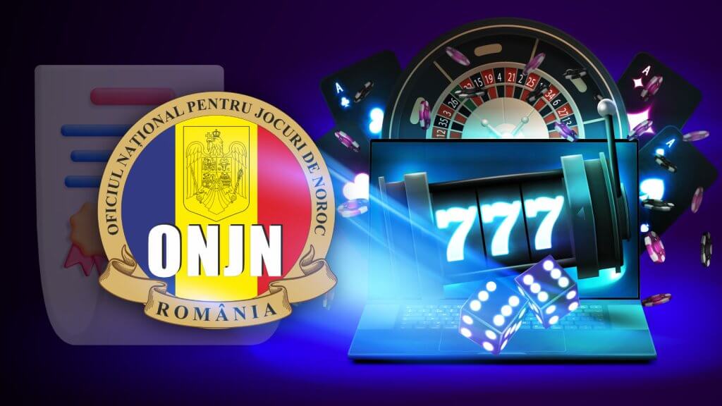 Cazinouri Online Licențiate