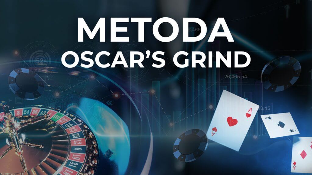 Metoda Oscar's Grind