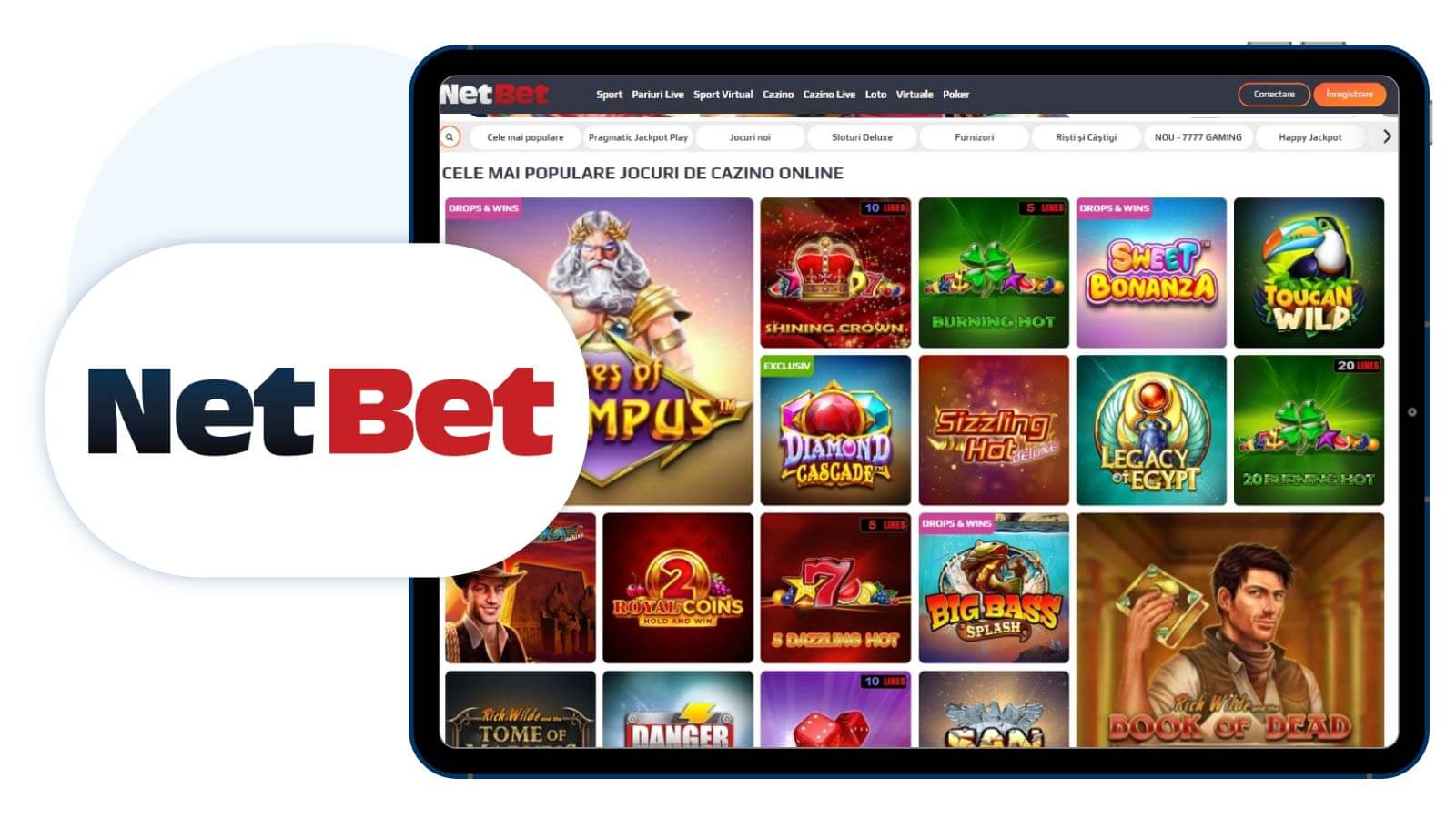 Netbet Primești-cele-mai-multe-bonusuri-la-sloturi