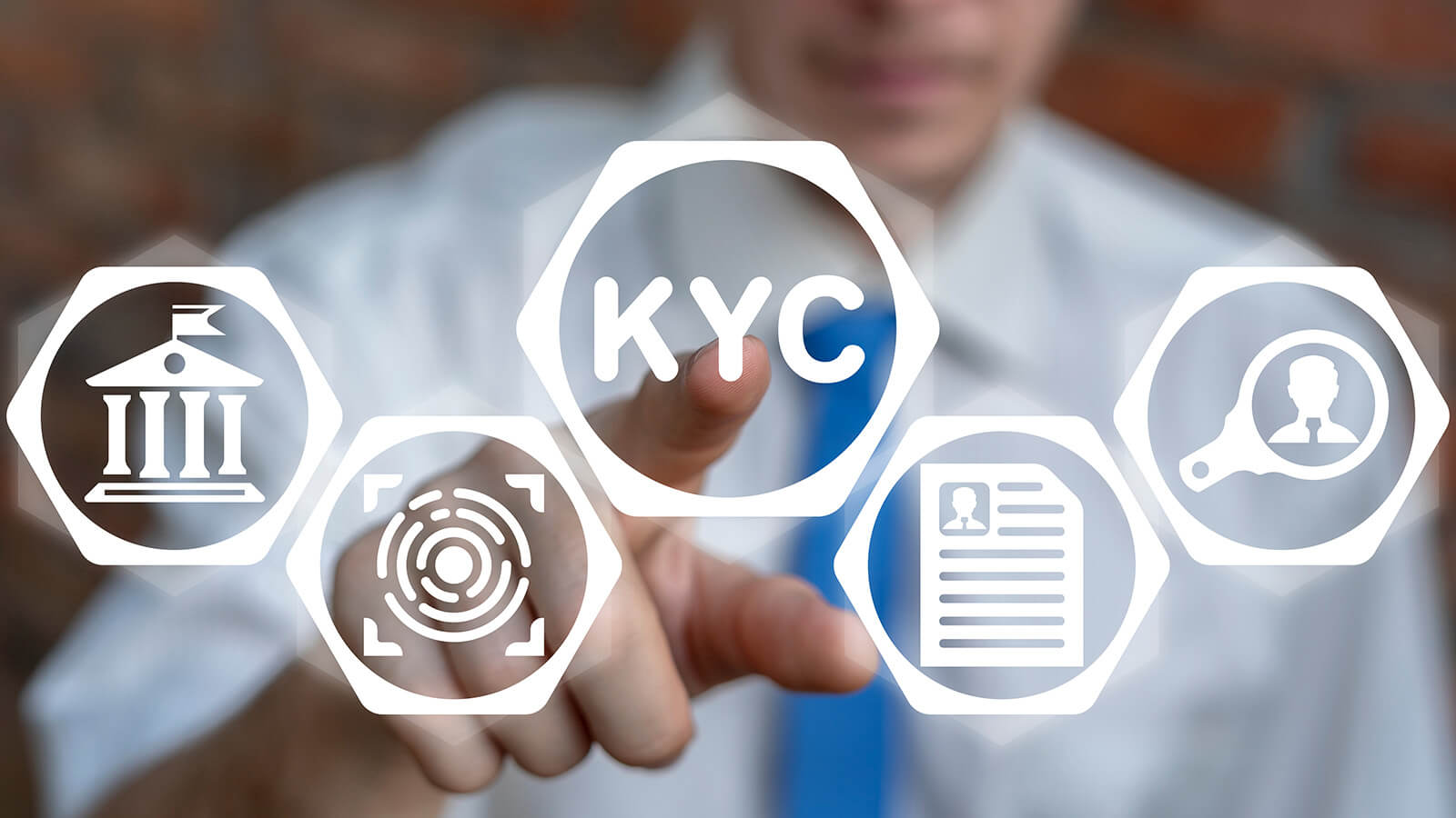 Procesul KYC - De ce e necesar la înregistrare