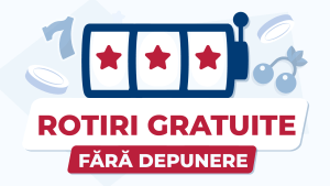 Rotiri Gratuite Fără Depunere