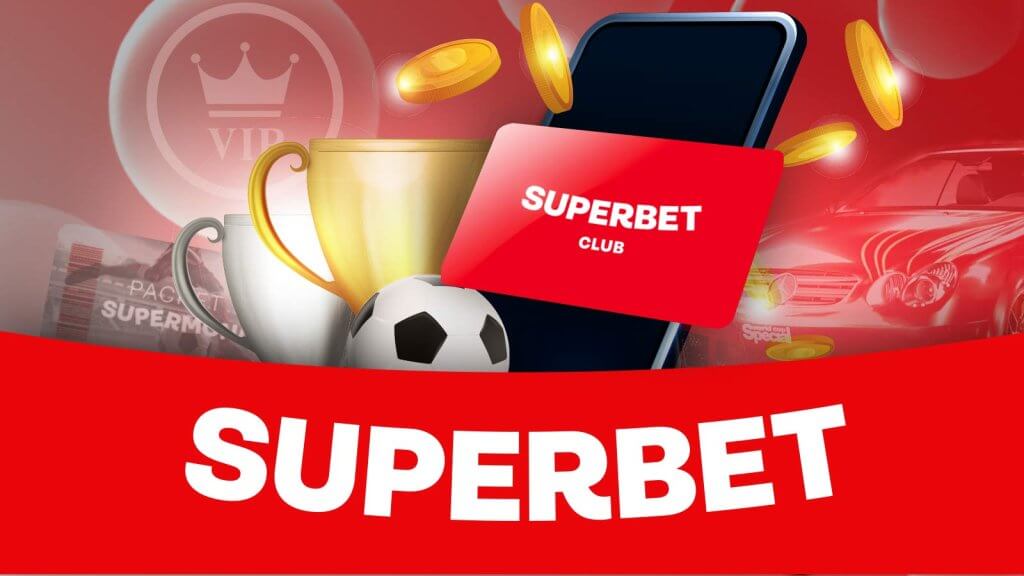 Avantaje Ca Membru VIP La Superbet