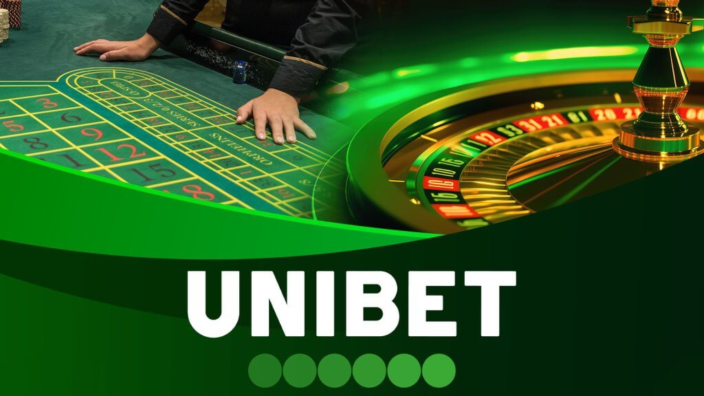 Top Furnizori De Ruletă Live la Unibet