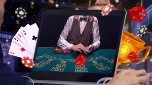 Turnee Live Casino Săptămânale