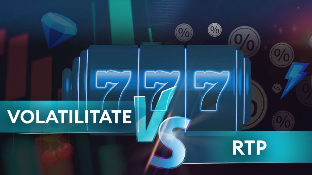 Volatilitate Vs RTP