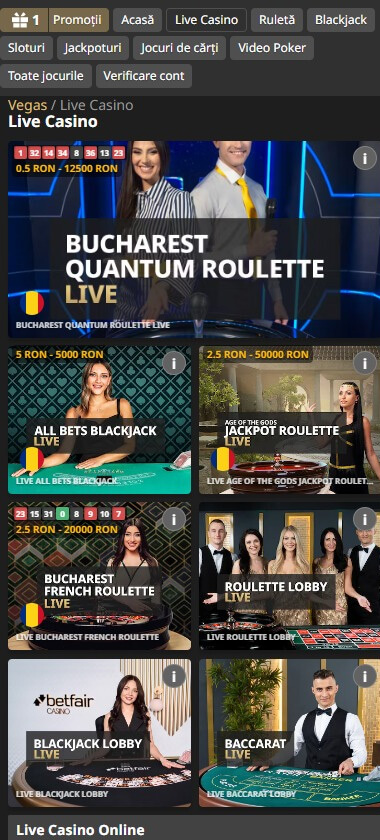 betfair-cazino-interfata-mobil-jocuri-live