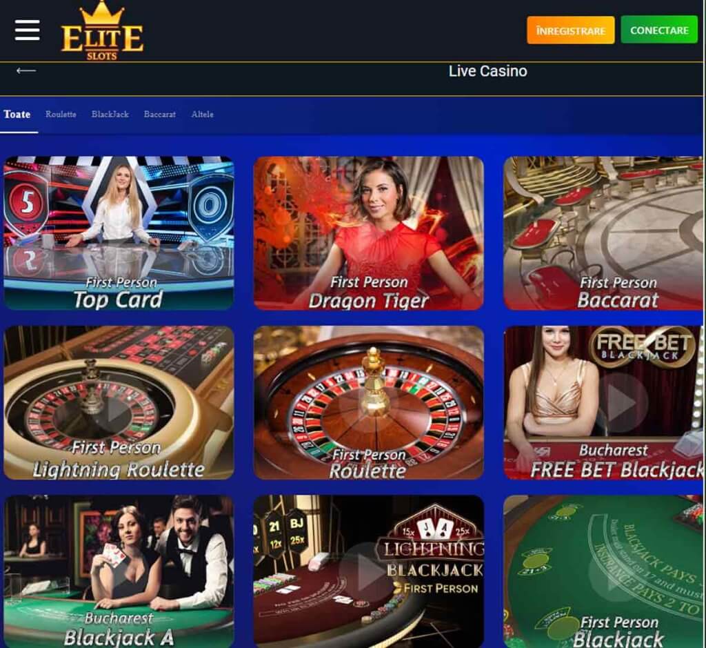 elite-slots-casino-recenzie-jocuri-live