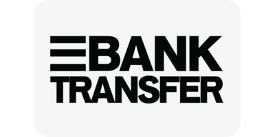 Bank Transfer logo