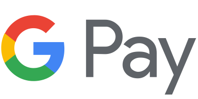 Google Pay logo