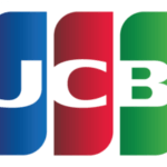 JCB logo