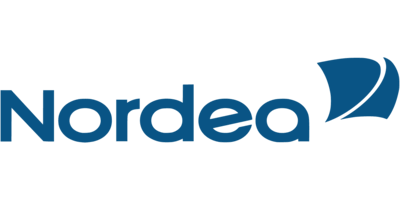 Nordea logo