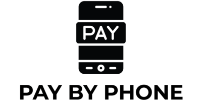 Pay by phone