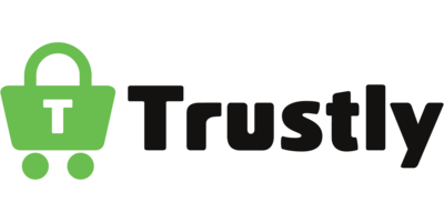 Trustly logo