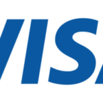 Visa logo