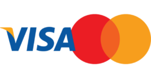 Visa MasterCard