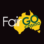 Fair Go Casino Logo