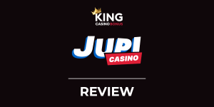 Jupi Casino