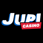 Jupi Casino logo