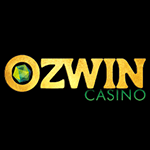 Ozwin Casino Logo