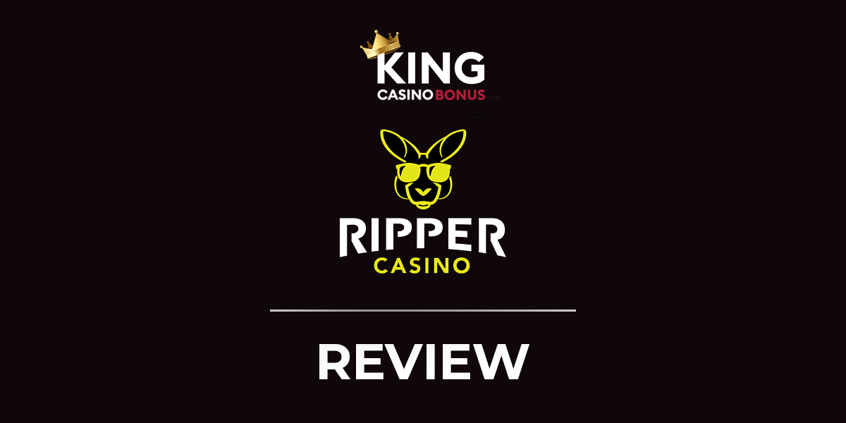 Ripper Casino