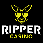 Ripper Casino Logo