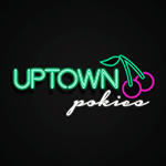 Uptown Pokies Casino Logo