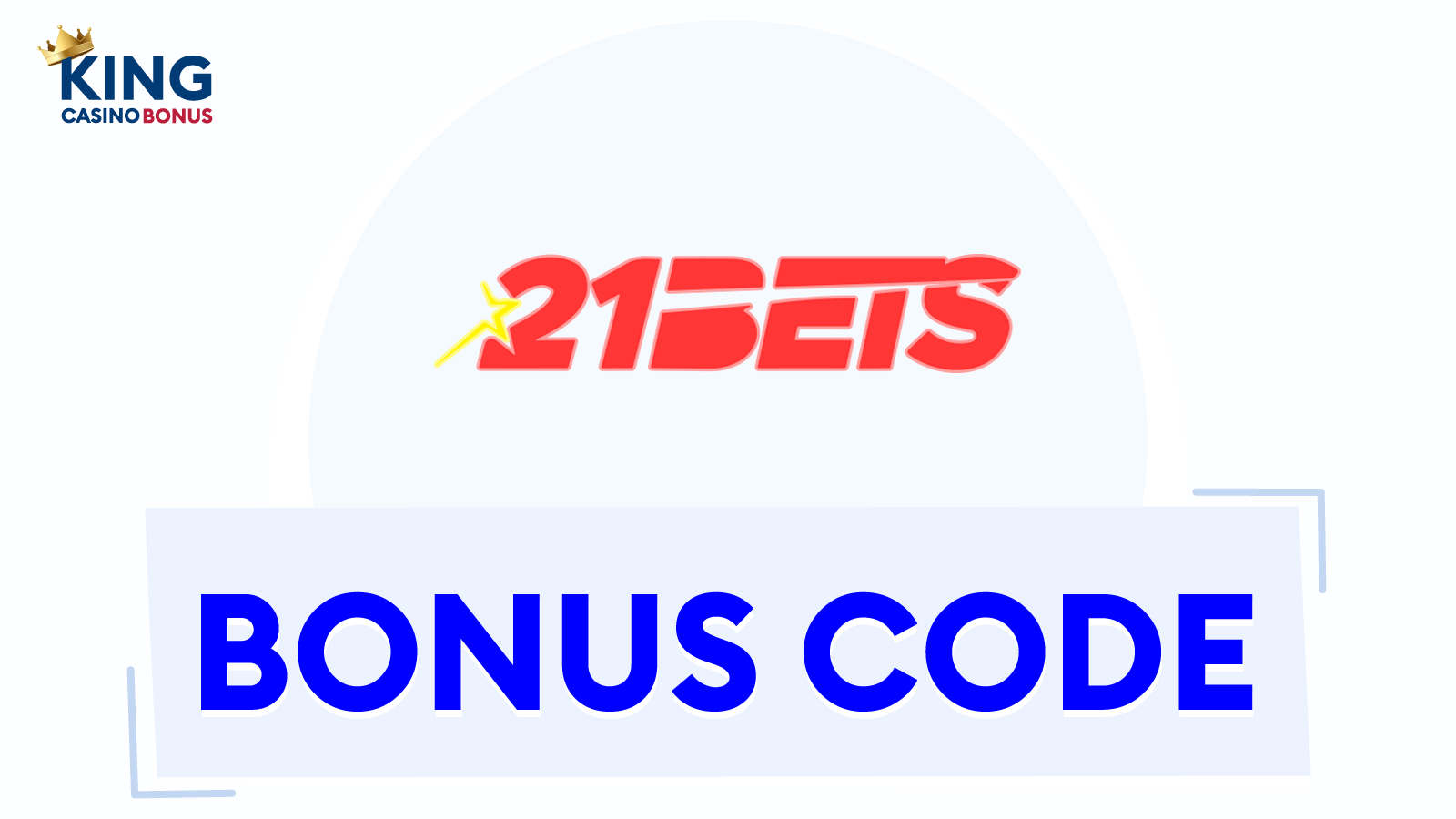 21Bets Casino Bonus Codes