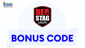 Red Stag Casino Bonus Codes