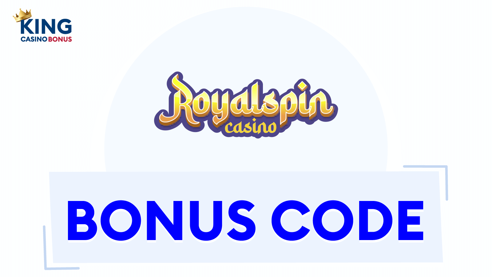 Royalspin Casino Bonus Codes