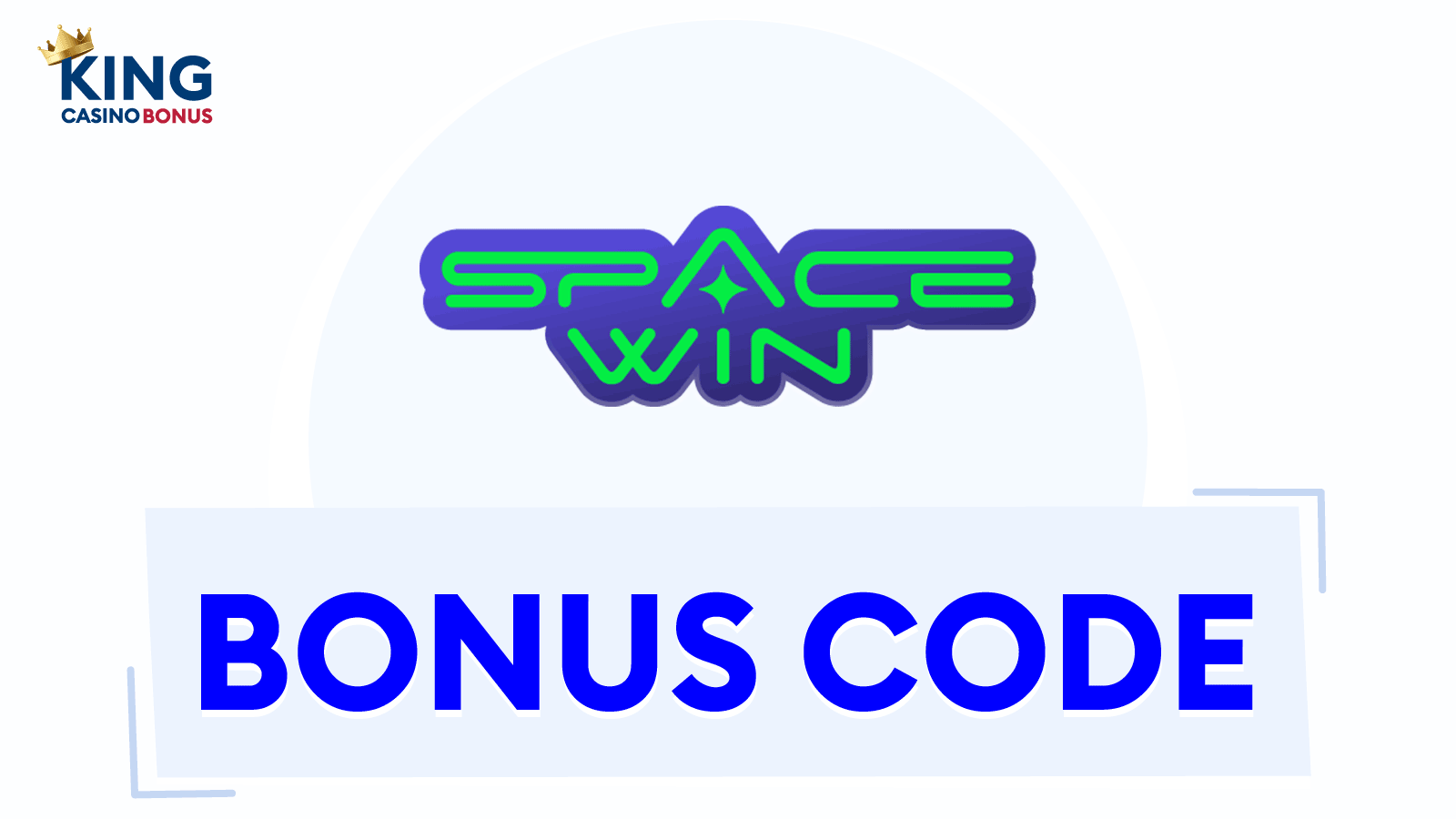 SpaceWin Casino Bonus Codes