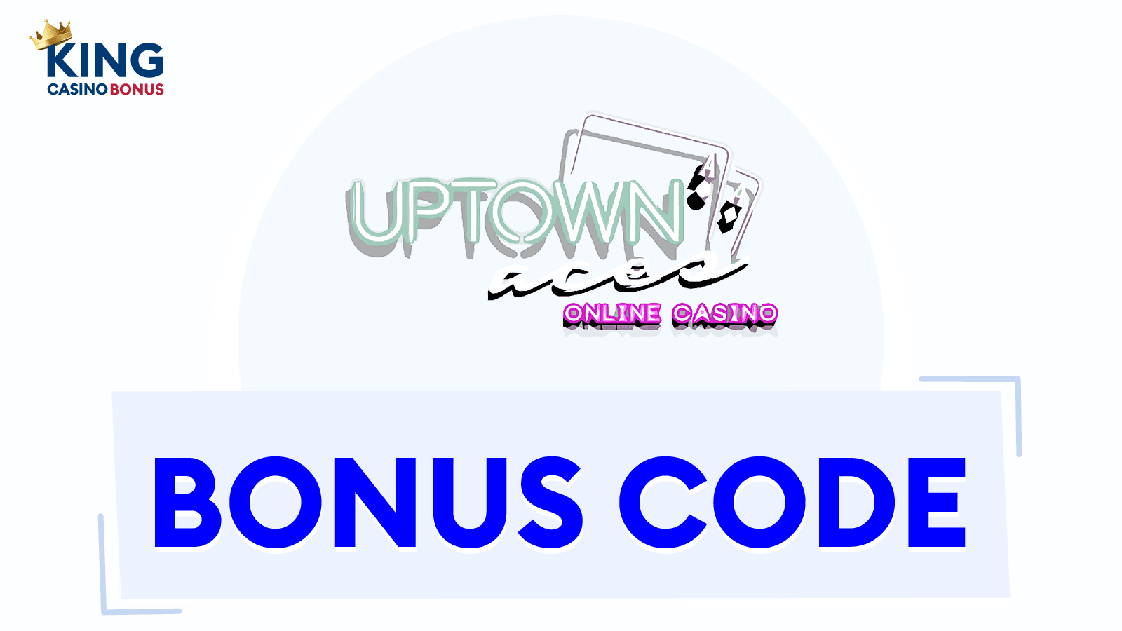 Uptown Aces Casino Bonus Codes