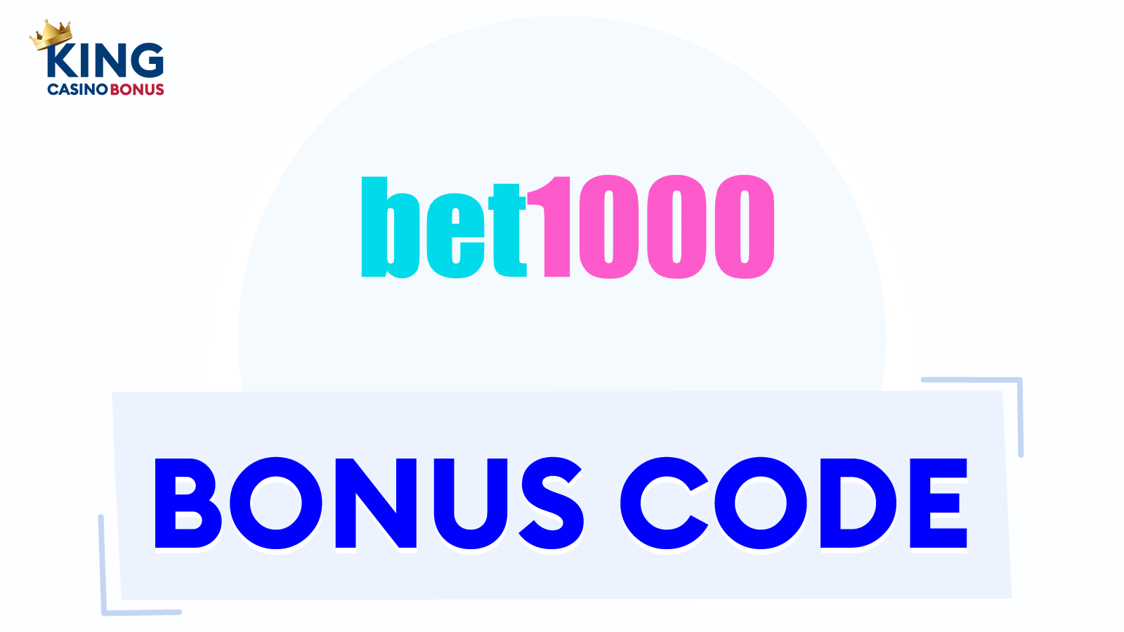 Bet1000 Casino Bonus Codes