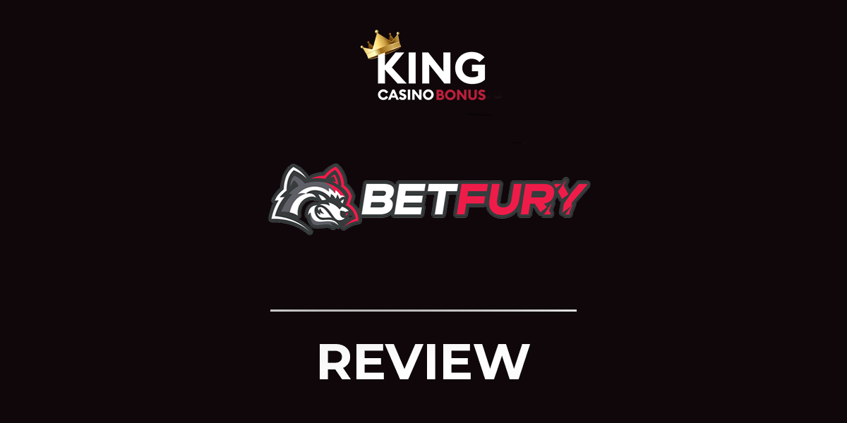 BetFury Casino