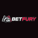 BetFury Casino logo