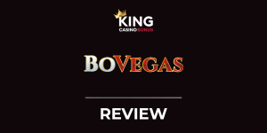 BoVegas Casino