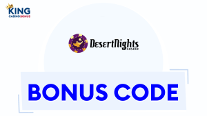 Desert Nights Casino Bonus Codes