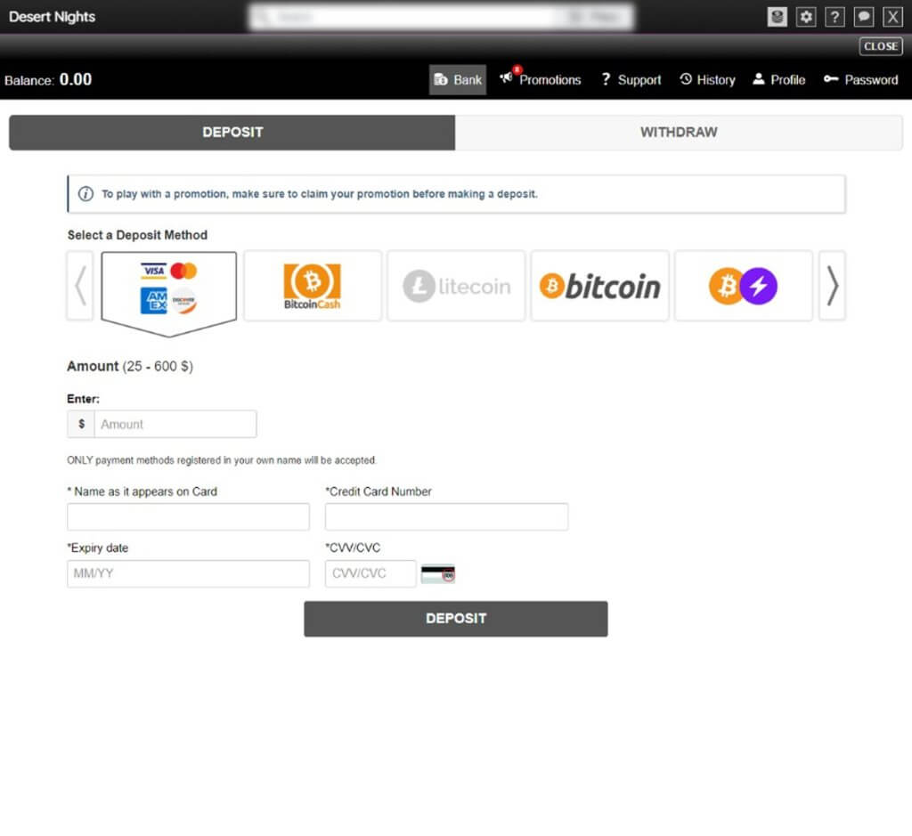 desert-nights-casino-deposit-methods-review