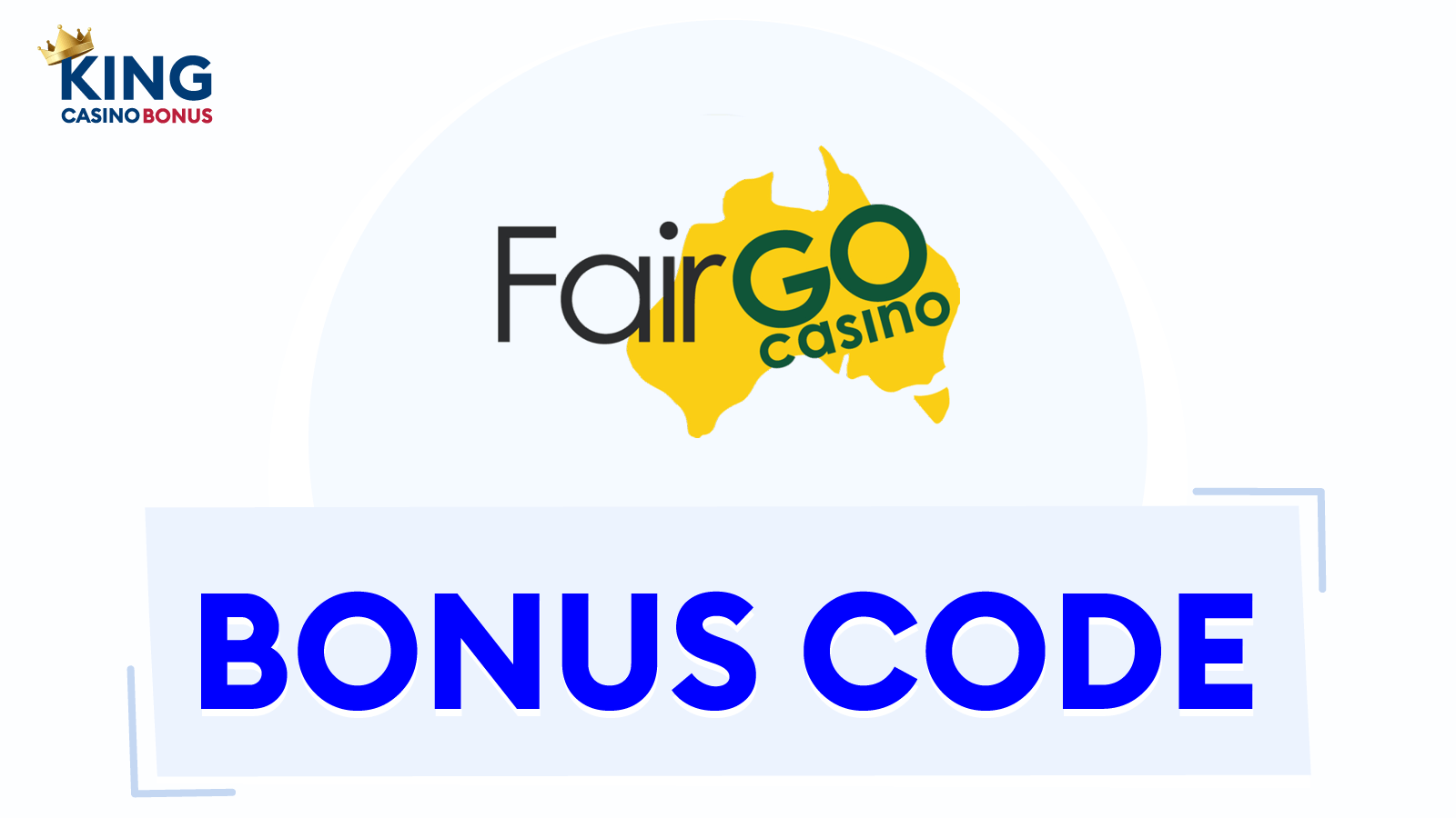 Fair Go Casino Bonus Codes