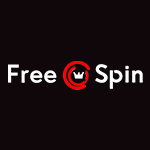 FreeSpin Casino Logo