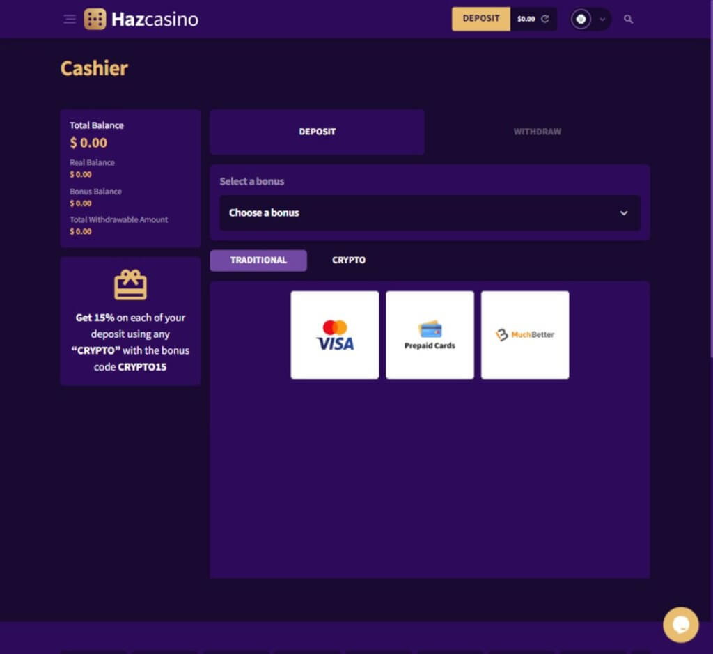 haz-casino-deposit-methods-review