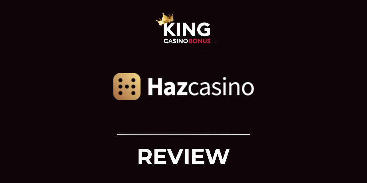 Haz Casino