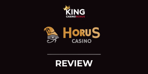 Horus Casino