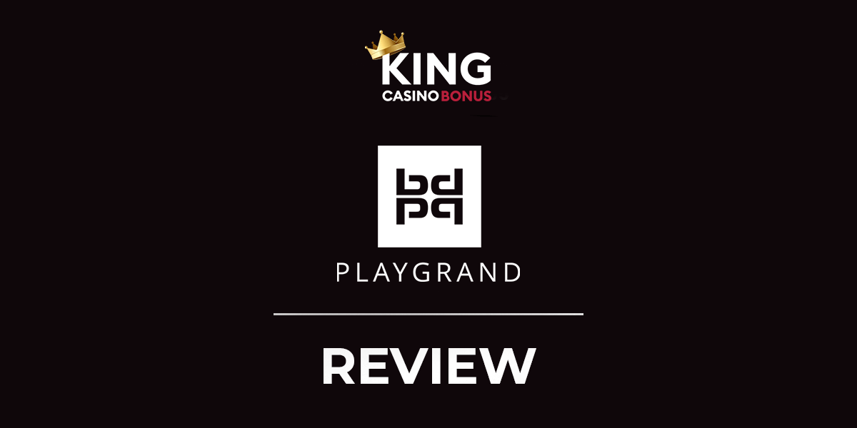 PlayGrand Casino