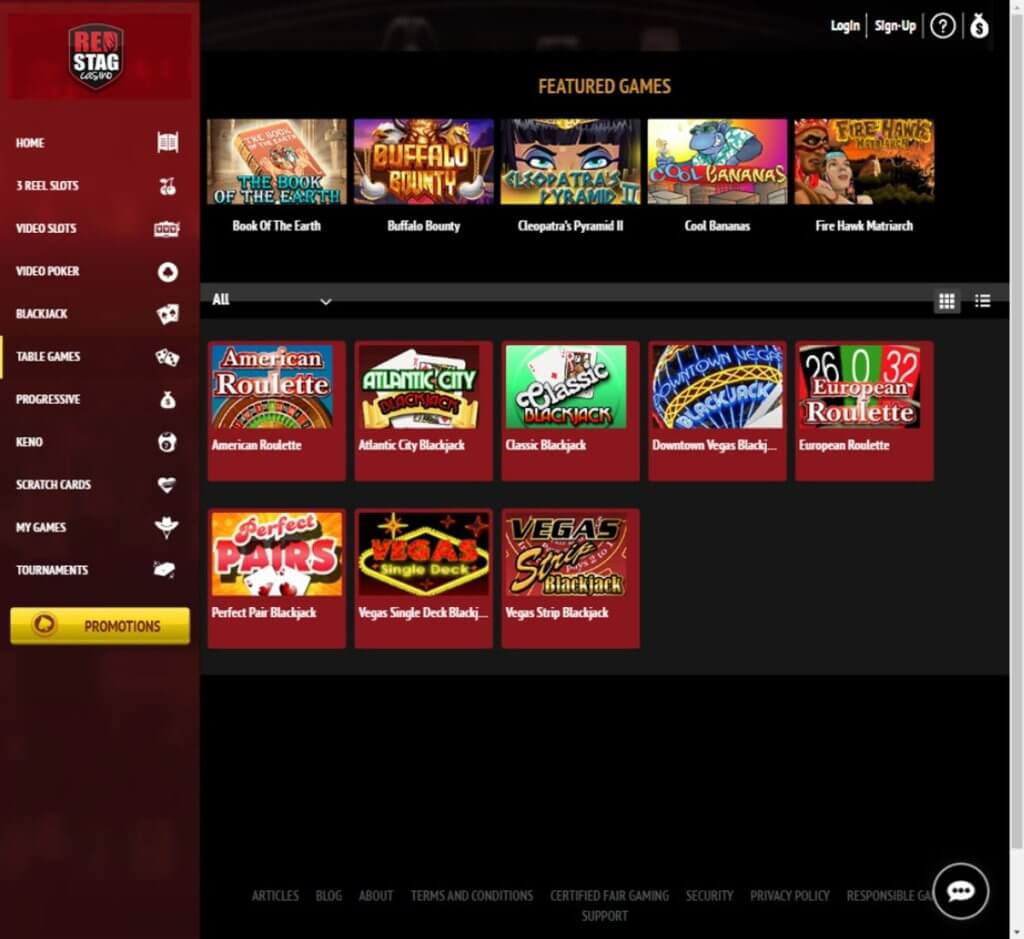 red-stag-casino-table-games-review