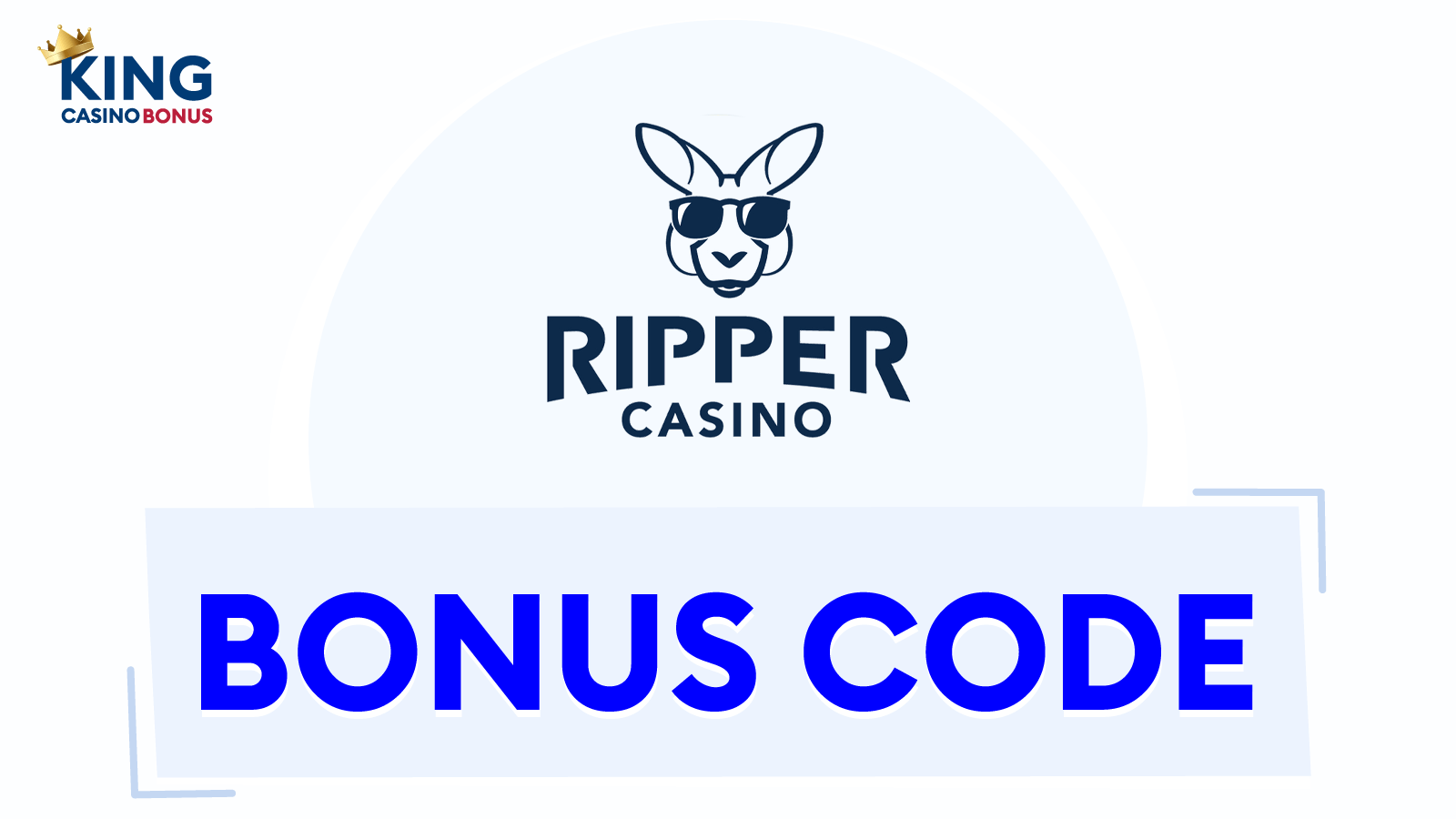 Ripper Casino Bonus Codes